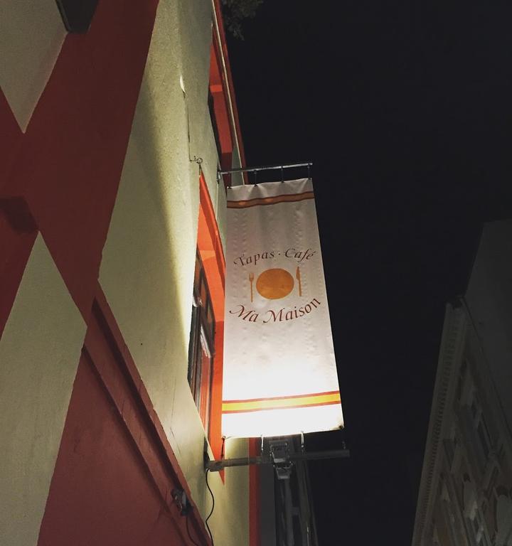 Tapas