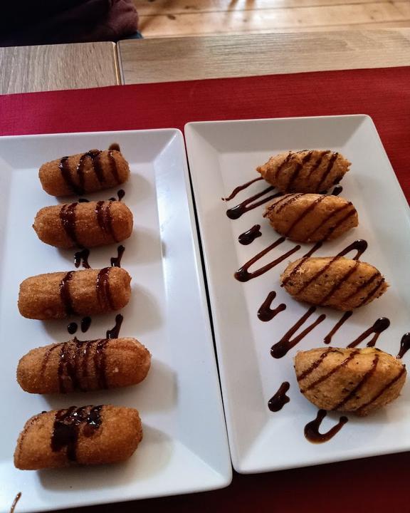 Tapas