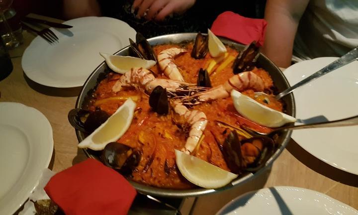 Tapas