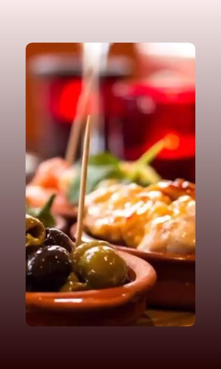 Tapas