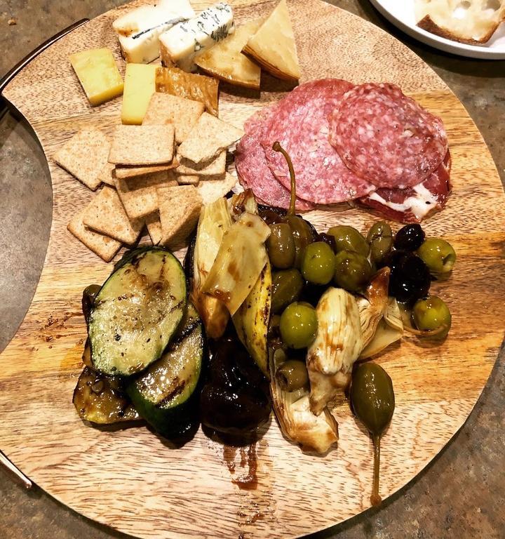 Ristorante & Vinobar CaliBocca