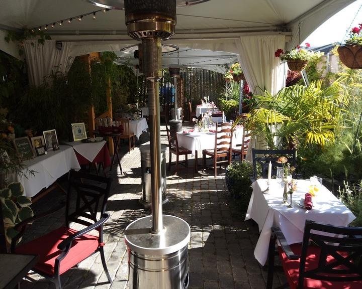 Ristorante & Vinobar CaliBocca