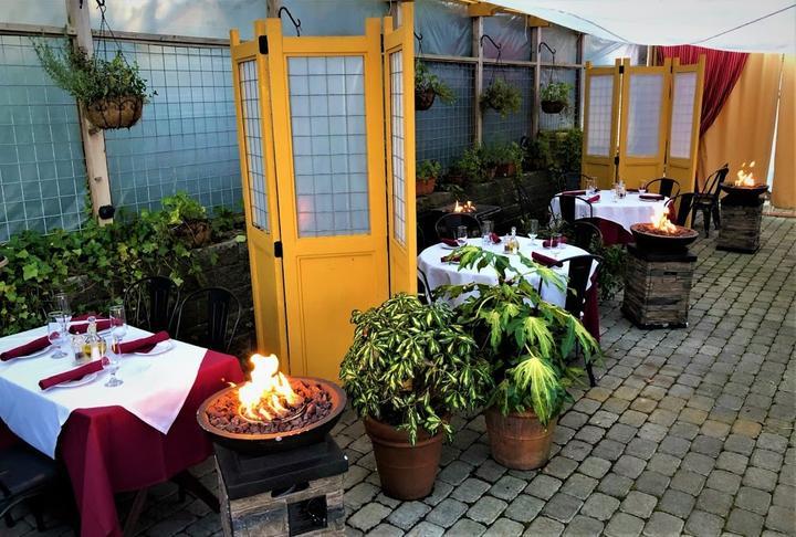 Ristorante & Vinobar CaliBocca