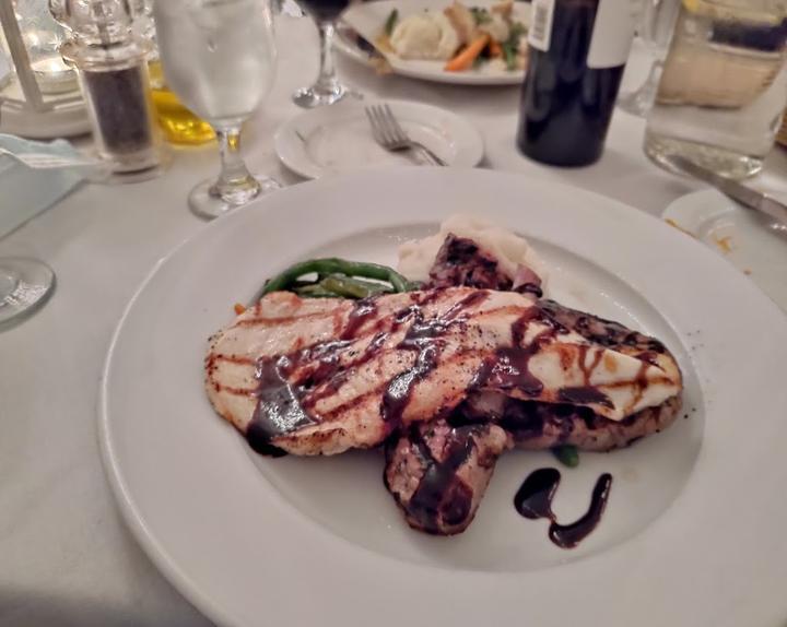 Ristorante & Vinobar CaliBocca