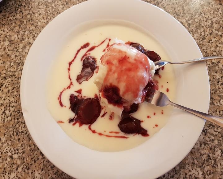 Cafe Dampfnudelbaeck