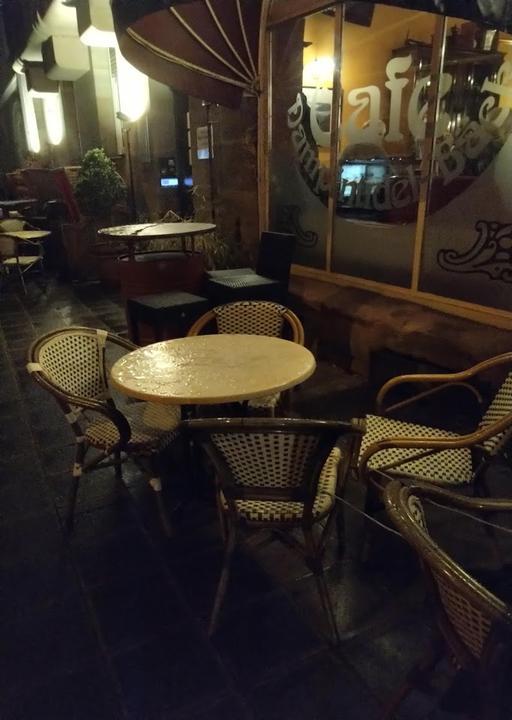 Cafe Dampfnudelbaeck