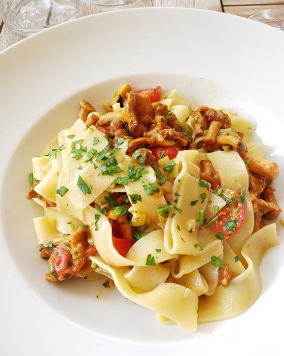 Ristorante Vicinoteca