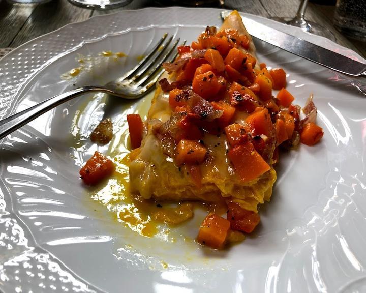 Ristorante Valentino