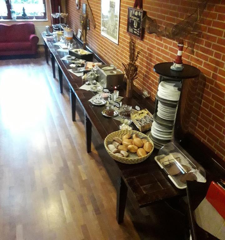 Restaurant Rustersieler Hof