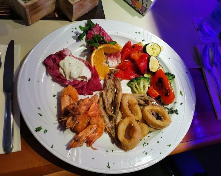 Pizzeria Da Rocco