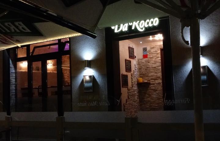 Pizzeria Da Rocco
