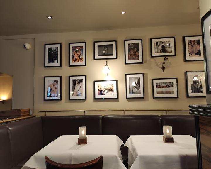Leo's Restaurant