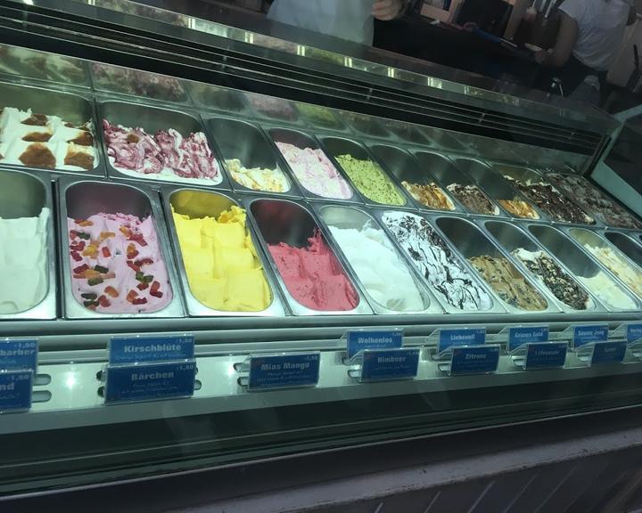 Eis Schmidt