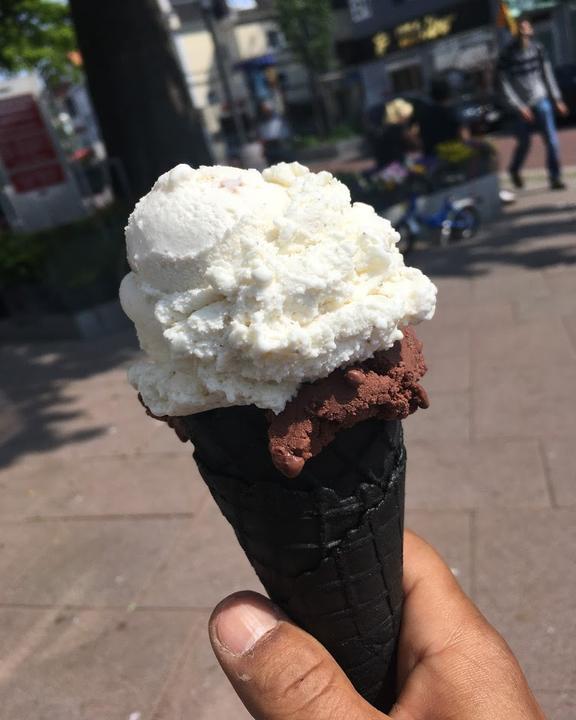 Eis Schmidt