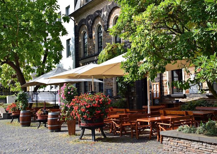 Winninger Weinstuben