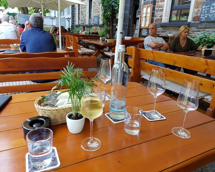 Winninger Weinstuben
