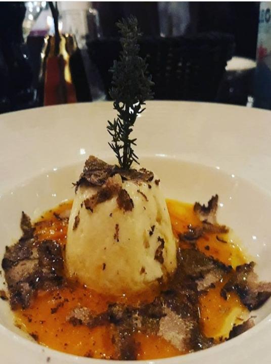 Ferrucci Winebar
