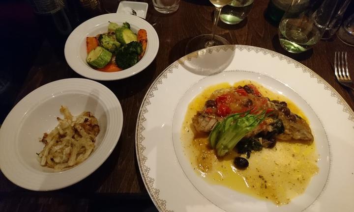 Ferrucci Winebar