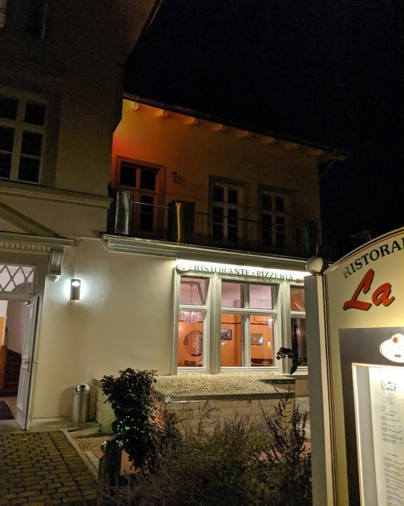 Ristorante La Casa