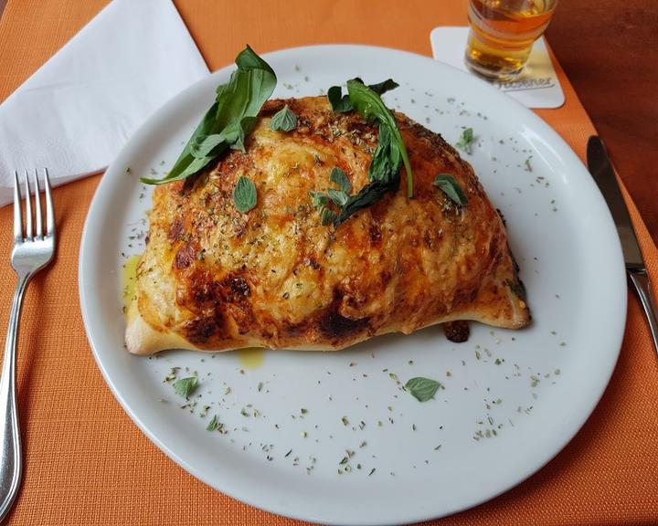 Ristorante La Casa