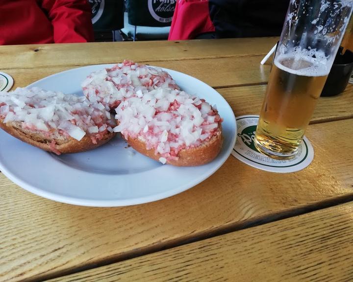 Bierhaus am Rhein