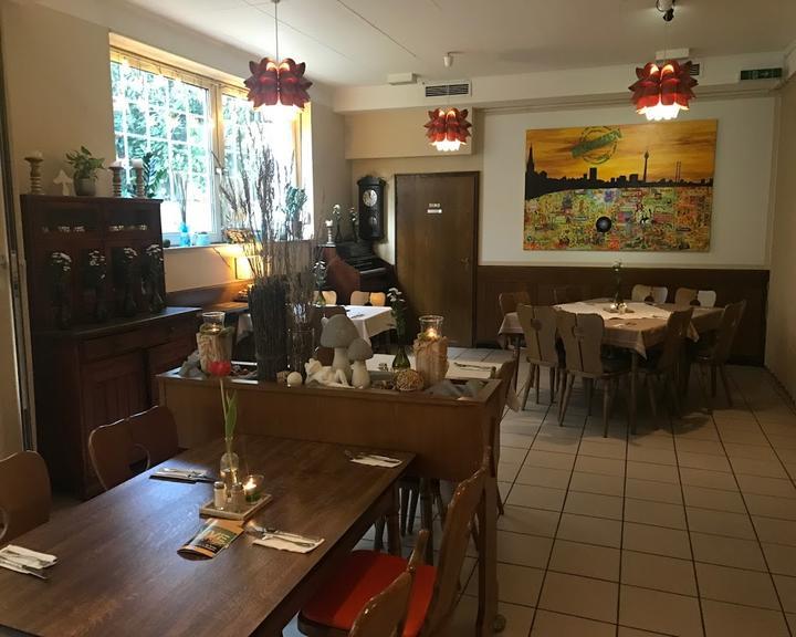 Heideroschen - Das Freundliche Wirtshaus