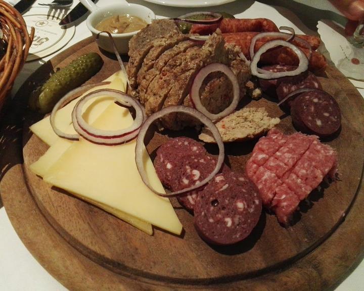 Heideroschen - Das Freundliche Wirtshaus
