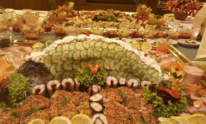 Heideroschen - Das Freundliche Wirtshaus