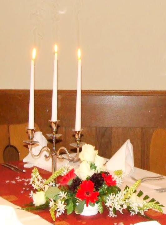 Heideroschen - Das Freundliche Wirtshaus