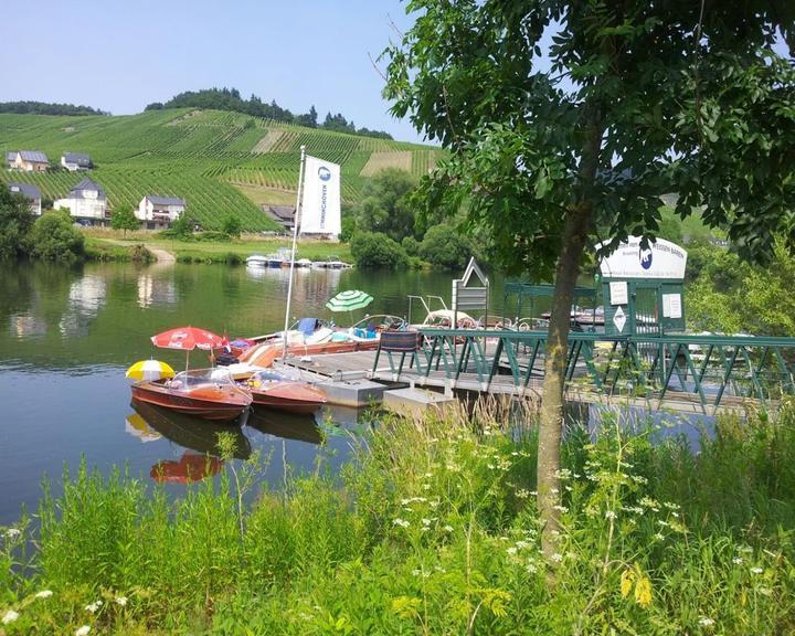 Weisser Baer