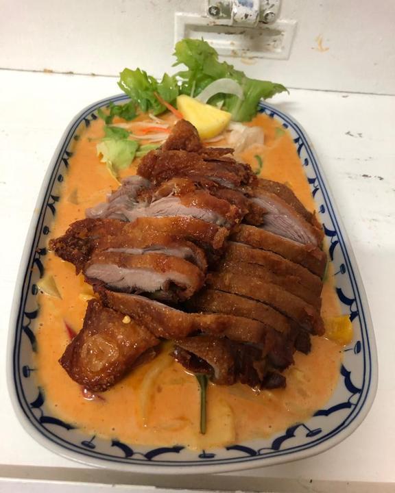 Baan Thai