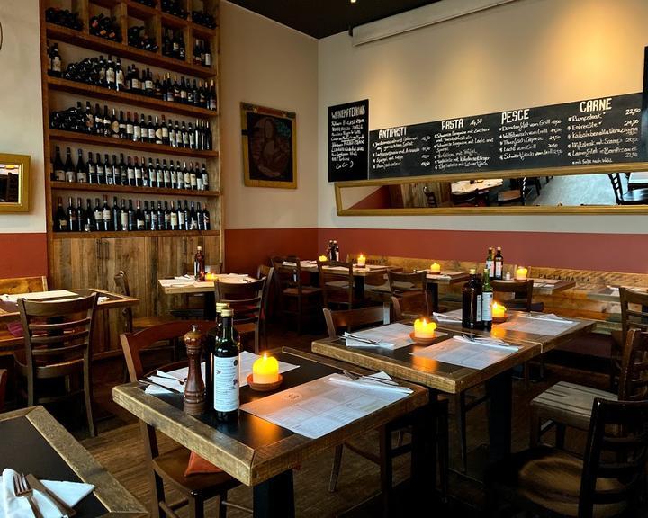 L'Osteria Pasta e Basta al Porto