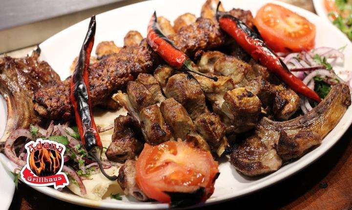 Adana Grillhaus