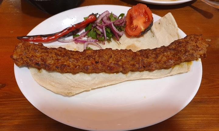 Adana Grillhaus