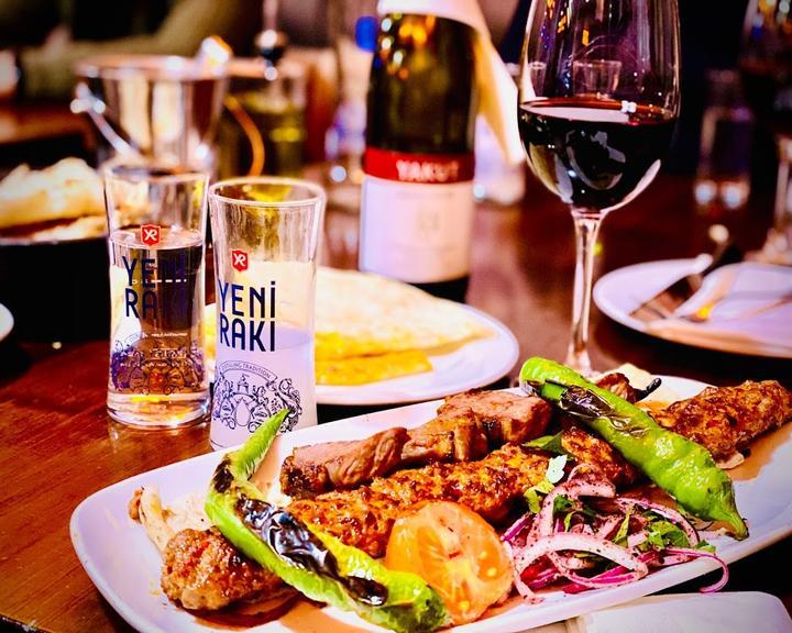 Adana Grillhaus