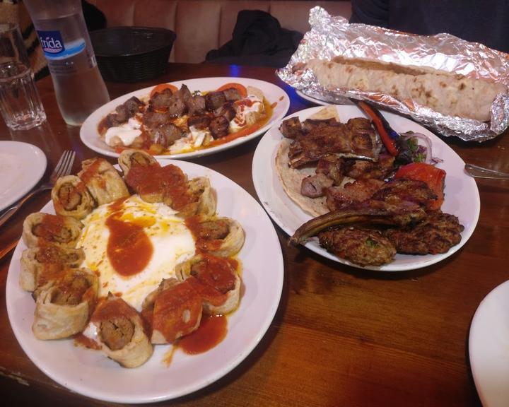 Adana Grillhaus