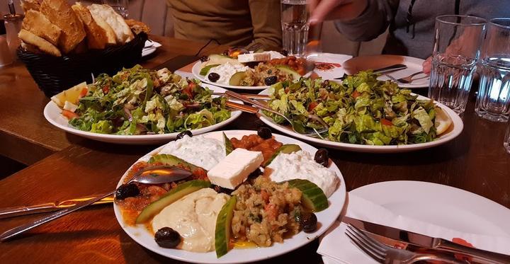 Adana Grillhaus