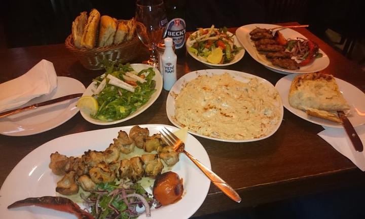 Adana Grillhaus
