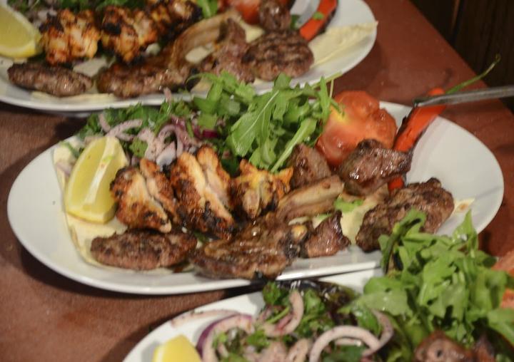 Adana Grillhaus