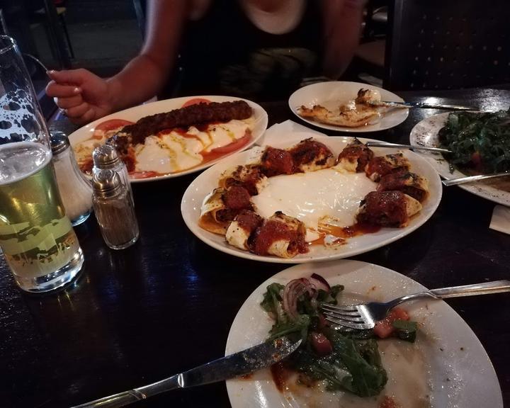 Adana Grillhaus