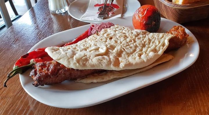 Adana Grillhaus