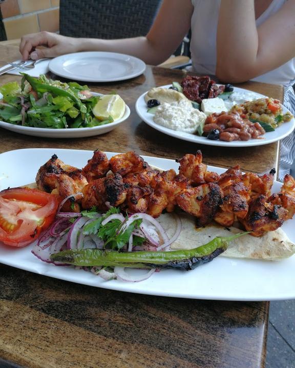 Adana Grillhaus