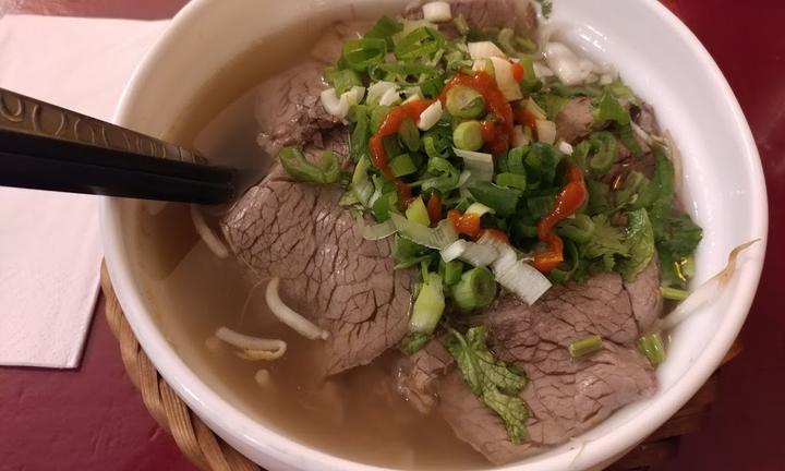 Tung Long