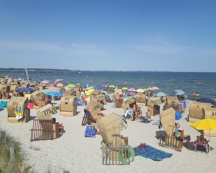 GOSCH SYLT Scharbeutz