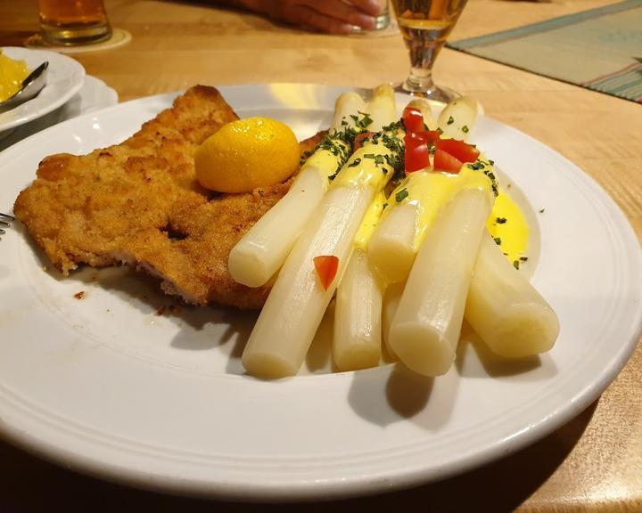 Brauerei Gasthof Ott