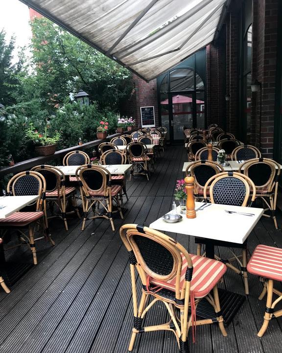 Ristorante Mario Eppendorf