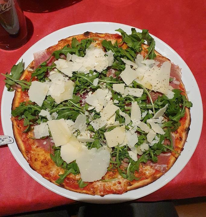 Ristorante Mario Eppendorf