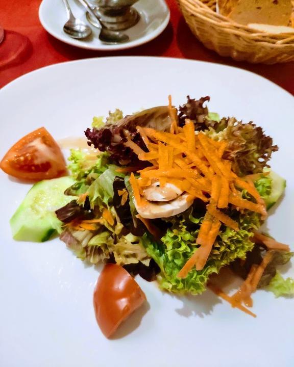 Ristorante Mario Eppendorf