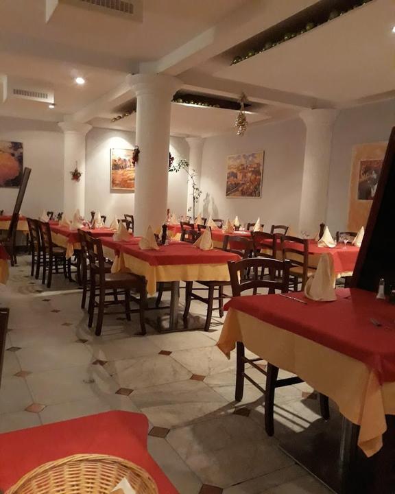 Ristorante Mario Eppendorf