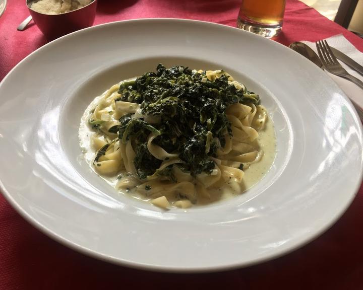 Ristorante Mario Eppendorf